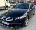 Черный Мерседес Е-Класс, объемом двигателя 1.99 л и пробегом 156 тыс. км за 29900 $, фото 1 на Automoto.ua