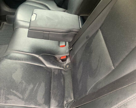 Черный Мерседес Е-Класс, объемом двигателя 2 л и пробегом 387 тыс. км за 24000 $, фото 10 на Automoto.ua