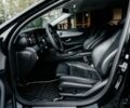 Черный Мерседес Е-Класс, объемом двигателя 2 л и пробегом 340 тыс. км за 22500 $, фото 1 на Automoto.ua