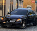 Черный Мерседес Е-Класс, объемом двигателя 2 л и пробегом 220 тыс. км за 23800 $, фото 20 на Automoto.ua