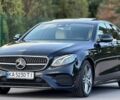 Черный Мерседес Е-Класс, объемом двигателя 1.95 л и пробегом 179 тыс. км за 24999 $, фото 20 на Automoto.ua