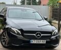 Черный Мерседес Е-Класс, объемом двигателя 1.95 л и пробегом 260 тыс. км за 25100 $, фото 5 на Automoto.ua
