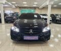 Черный Мерседес Е-Класс, объемом двигателя 3 л и пробегом 137 тыс. км за 18487 $, фото 1 на Automoto.ua