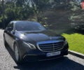 Черный Мерседес Е-Класс, объемом двигателя 1.95 л и пробегом 190 тыс. км за 25999 $, фото 16 на Automoto.ua
