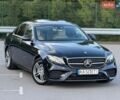 Черный Мерседес Е-Класс, объемом двигателя 1.95 л и пробегом 179 тыс. км за 24999 $, фото 49 на Automoto.ua