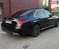 Чорний Мерседес Е-Клас, об'ємом двигуна 2 л та пробігом 150 тис. км за 24000 $, фото 2 на Automoto.ua
