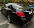 Чорний Мерседес Е-Клас, об'ємом двигуна 1.99 л та пробігом 177 тис. км за 24500 $, фото 2 на Automoto.ua