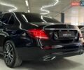 Черный Мерседес Е-Класс, объемом двигателя 1.95 л и пробегом 172 тыс. км за 26900 $, фото 12 на Automoto.ua