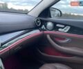 Черный Мерседес Е-Класс, объемом двигателя 3 л и пробегом 85 тыс. км за 36999 $, фото 38 на Automoto.ua
