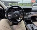 Черный Мерседес Е-Класс, объемом двигателя 2 л и пробегом 159 тыс. км за 29000 $, фото 8 на Automoto.ua