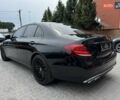 Чорний Мерседес Е-Клас, об'ємом двигуна 2 л та пробігом 144 тис. км за 27900 $, фото 12 на Automoto.ua
