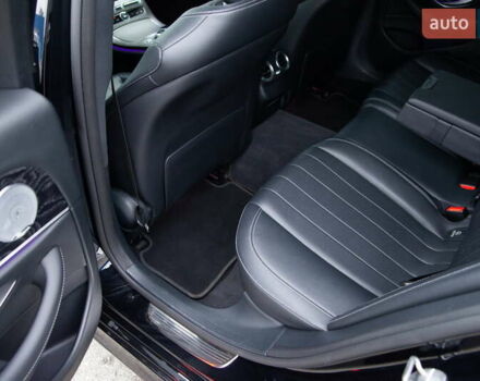 Черный Мерседес Е-Класс, объемом двигателя 2 л и пробегом 184 тыс. км за 26300 $, фото 33 на Automoto.ua