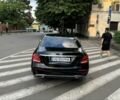 Черный Мерседес Е-Класс, объемом двигателя 2 л и пробегом 270 тыс. км за 26000 $, фото 4 на Automoto.ua