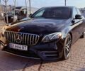Чорний Мерседес Е-Клас, об'ємом двигуна 3 л та пробігом 143 тис. км за 40500 $, фото 1 на Automoto.ua