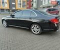 Черный Мерседес Е-Класс, объемом двигателя 1.95 л и пробегом 196 тыс. км за 27500 $, фото 13 на Automoto.ua