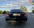 Черный Мерседес Е-Класс, объемом двигателя 1.95 л и пробегом 107 тыс. км за 27500 $, фото 7 на Automoto.ua