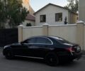 Черный Мерседес Е-Класс, объемом двигателя 2.2 л и пробегом 270 тыс. км за 21800 $, фото 3 на Automoto.ua