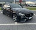 Черный Мерседес Е-Класс, объемом двигателя 3 л и пробегом 85 тыс. км за 34999 $, фото 9 на Automoto.ua