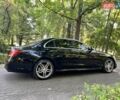 Черный Мерседес Е-Класс, объемом двигателя 2 л и пробегом 143 тыс. км за 29500 $, фото 3 на Automoto.ua