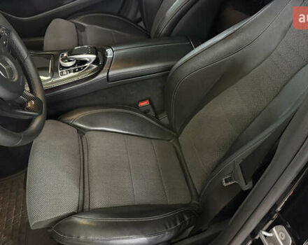 Черный Мерседес Е-Класс, объемом двигателя 1.95 л и пробегом 187 тыс. км за 27900 $, фото 8 на Automoto.ua