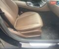 Черный Мерседес Е-Класс, объемом двигателя 1.99 л и пробегом 75 тыс. км за 29000 $, фото 17 на Automoto.ua