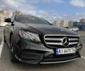 Чорний Мерседес Е-Клас, об'ємом двигуна 1.99 л та пробігом 159 тис. км за 26700 $, фото 3 на Automoto.ua