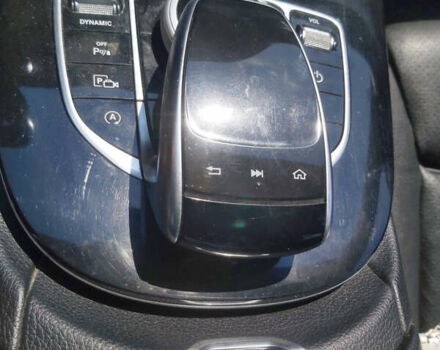 Черный Мерседес Е-Класс, объемом двигателя 2 л и пробегом 387 тыс. км за 24000 $, фото 7 на Automoto.ua