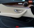 Черный Мерседес Е-Класс, объемом двигателя 1.95 л и пробегом 186 тыс. км за 24900 $, фото 27 на Automoto.ua