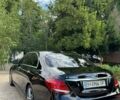 Черный Мерседес Е-Класс, объемом двигателя 1.99 л и пробегом 140 тыс. км за 25000 $, фото 2 на Automoto.ua