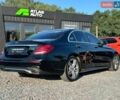 Черный Мерседес Е-Класс, объемом двигателя 1.99 л и пробегом 120 тыс. км за 28000 $, фото 3 на Automoto.ua