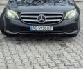 Чорний Мерседес Е-Клас, об'ємом двигуна 1.95 л та пробігом 225 тис. км за 25900 $, фото 37 на Automoto.ua
