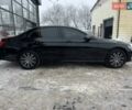 Черный Мерседес Е-Класс, объемом двигателя 1.95 л и пробегом 204 тыс. км за 23500 $, фото 7 на Automoto.ua