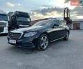 Черный Мерседес Е-Класс, объемом двигателя 1.99 л и пробегом 149 тыс. км за 23100 $, фото 1 на Automoto.ua