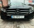 Черный Мерседес Е-Класс, объемом двигателя 2 л и пробегом 212 тыс. км за 26500 $, фото 11 на Automoto.ua