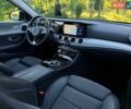 Чорний Мерседес Е-Клас, об'ємом двигуна 2.99 л та пробігом 223 тис. км за 31500 $, фото 15 на Automoto.ua