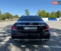 Черный Мерседес Е-Класс, объемом двигателя 1.95 л и пробегом 184 тыс. км за 31500 $, фото 4 на Automoto.ua