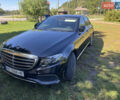 Мерседес Е-Класс 2017 в Коломые на Automoto.ua Черный Мерседес Е-Класс, объемом двигателя 1.95 л и пробегом 167 тыс. км за 28888 $, фото 72 на Automoto.ua