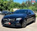 Черный Мерседес Е-Класс, объемом двигателя 2 л и пробегом 109 тыс. км за 29590 $, фото 1 на Automoto.ua
