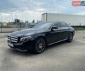 Чорний Мерседес Е-Клас, об'ємом двигуна 1.99 л та пробігом 111 тис. км за 33000 $, фото 1 на Automoto.ua