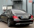 Черный Мерседес Е-Класс, объемом двигателя 1.95 л и пробегом 273 тыс. км за 19900 $, фото 7 на Automoto.ua