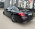 Чорний Мерседес Е-Клас, об'ємом двигуна 1.99 л та пробігом 124 тис. км за 26500 $, фото 8 на Automoto.ua