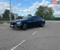 Черный Мерседес Е-Класс, объемом двигателя 1.95 л и пробегом 134 тыс. км за 24500 $, фото 1 на Automoto.ua
