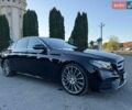 Черный Мерседес Е-Класс, объемом двигателя 2 л и пробегом 287 тыс. км за 24555 $, фото 67 на Automoto.ua