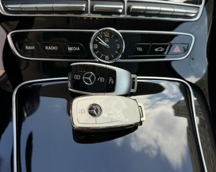 Чорний Мерседес Е-Клас, об'ємом двигуна 3 л та пробігом 123 тис. км за 33999 $, фото 19 на Automoto.ua