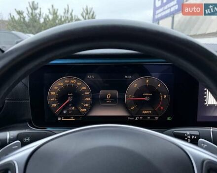 Черный Мерседес Е-Класс, объемом двигателя 1.95 л и пробегом 117 тыс. км за 33000 $, фото 23 на Automoto.ua