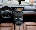 Черный Мерседес Е-Класс, объемом двигателя 1.95 л и пробегом 117 тыс. км за 33000 $, фото 10 на Automoto.ua