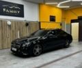 Чорний Мерседес Е-Клас, об'ємом двигуна 1.99 л та пробігом 124 тис. км за 26500 $, фото 3 на Automoto.ua
