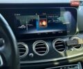 Черный Мерседес Е-Класс, объемом двигателя 1.99 л и пробегом 120 тыс. км за 28000 $, фото 22 на Automoto.ua