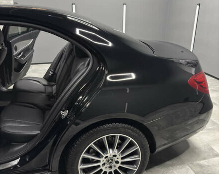 Черный Мерседес Е-Класс, объемом двигателя 2 л и пробегом 197 тыс. км за 29999 $, фото 73 на Automoto.ua