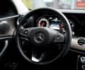 Чорний Мерседес Е-Клас, об'ємом двигуна 1.95 л та пробігом 232 тис. км за 28500 $, фото 13 на Automoto.ua